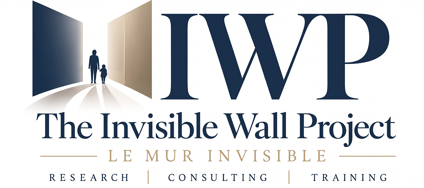 IWP, The Invisible Wall Project